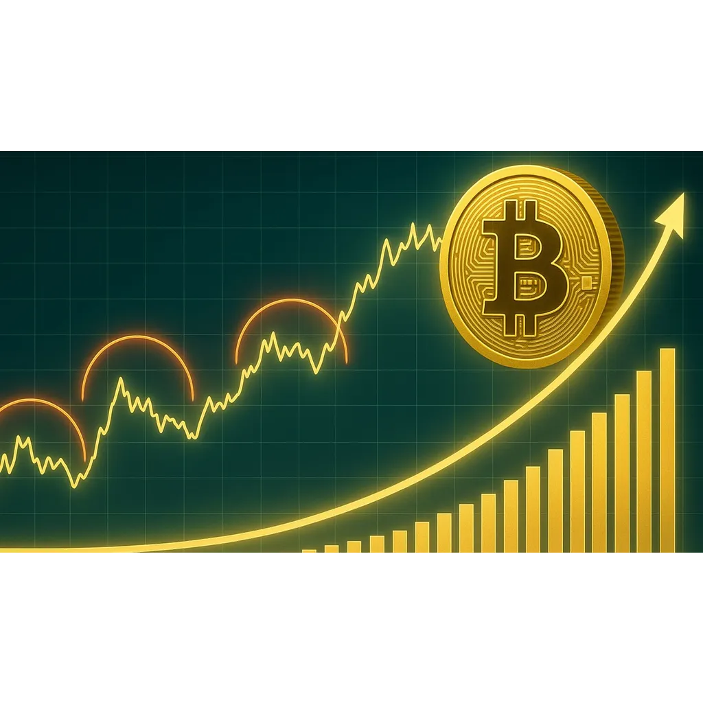 Bitcoin’s 20% 2024 drop reflects historical correction ranges amid SEC regulatory pressures. Bitcoin’s 20% 2024 drop reflects historical correction ranges amid SEC regulatory pressures.