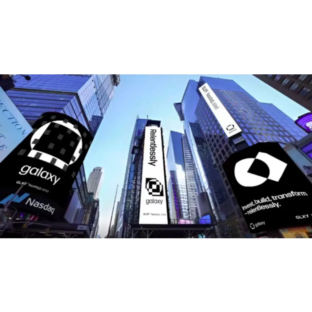 Galaxy Digital boosts Bitcoin in Q2 Galaxy Digital boosts Bitcoin in Q2