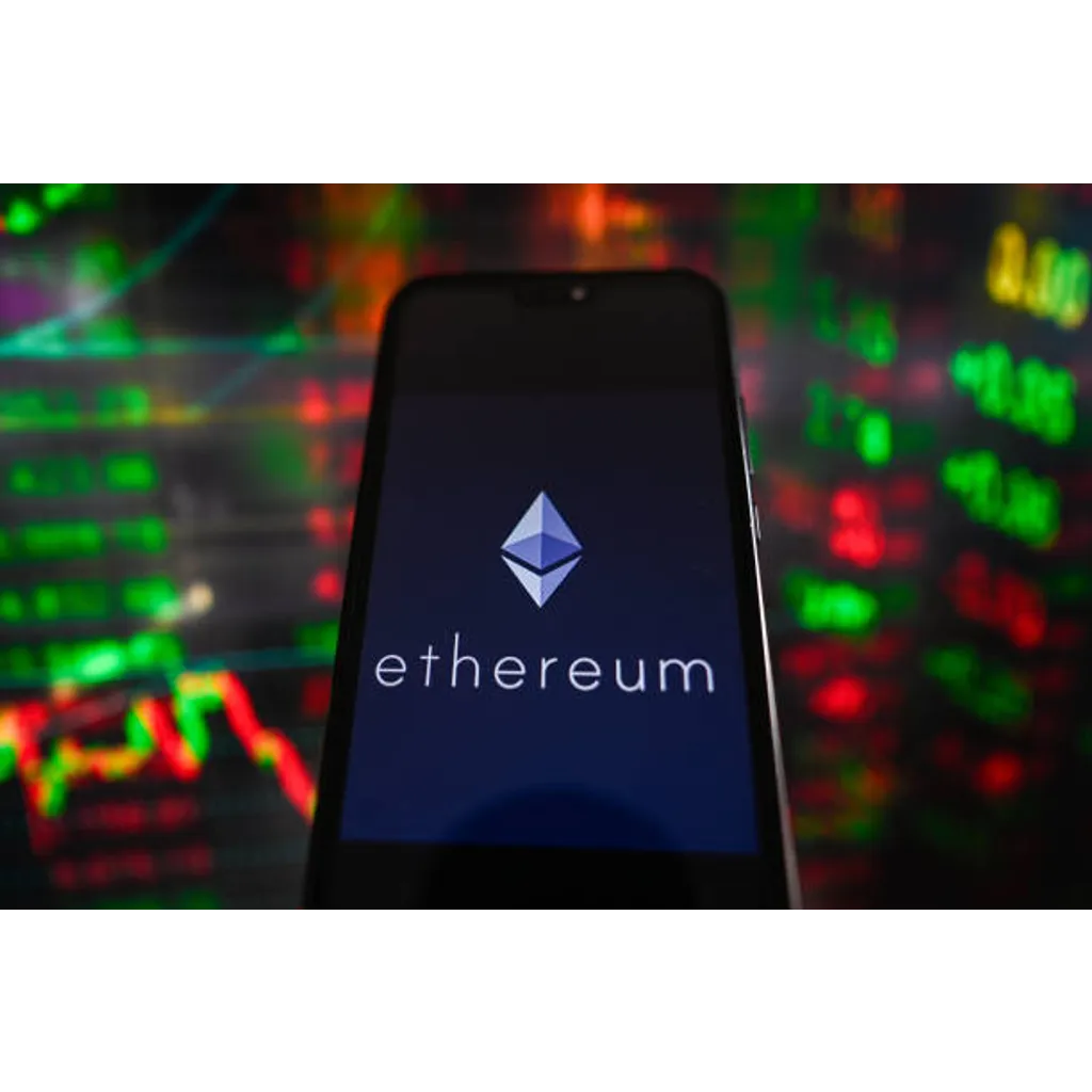 Ethereum Bullish Bets Rise: ETH’s Cash-Margined Open Interest Skyrockets To New Levels | Bitcoinist.com Ethereum Bullish Bets Rise: ETH’s Cash-Margined Open Interest Skyrockets To New Levels | Bitcoinist.com