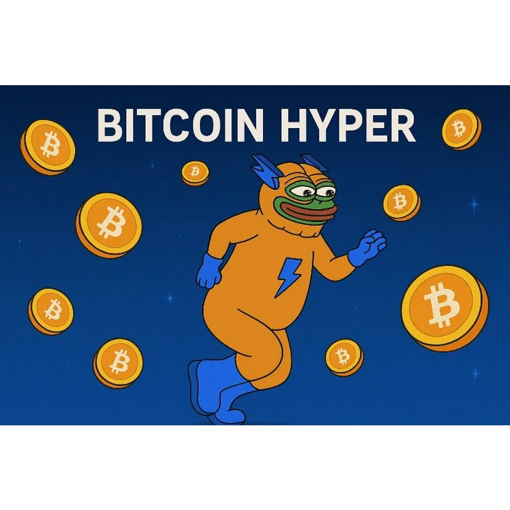 Metaplanet’s .7B BTC Boosts Bitcoin Hyper Metaplanet’s .7B BTC Boosts Bitcoin Hyper