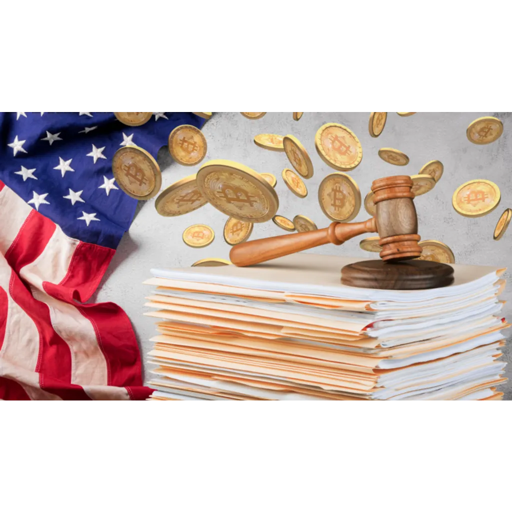 SEC Chief Atkins outlines stricter regulations for… SEC Chief Atkins outlines stricter regulations for…