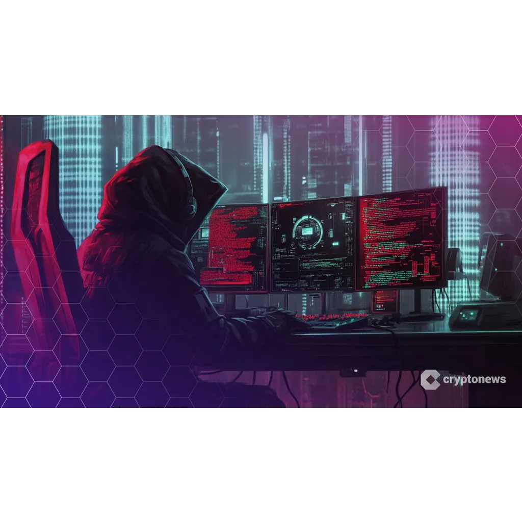 Crypto Crime Surges to 8B in 2025` Crypto Crime Surges to 8B in 2025`