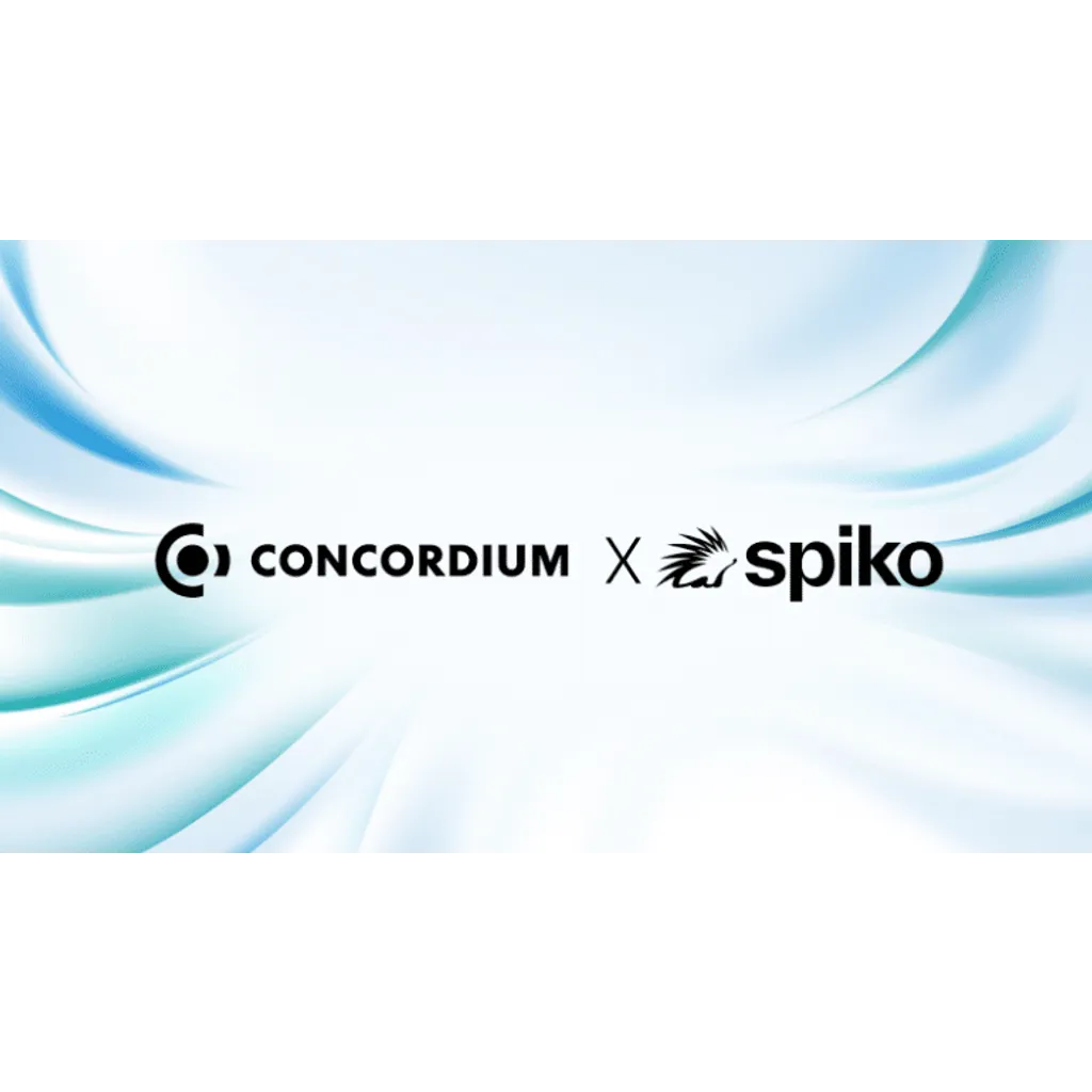 Spiko, Concordium revolutionize trade finance Spiko, Concordium revolutionize trade finance