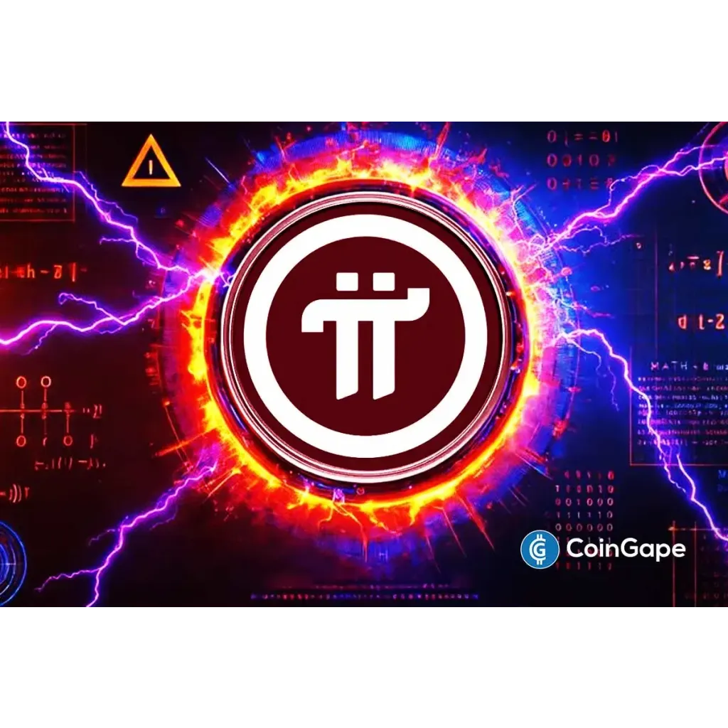 Pi Coin Price Prediction Amid Key Upgrades Pi Coin Price Prediction Amid Key Upgrades