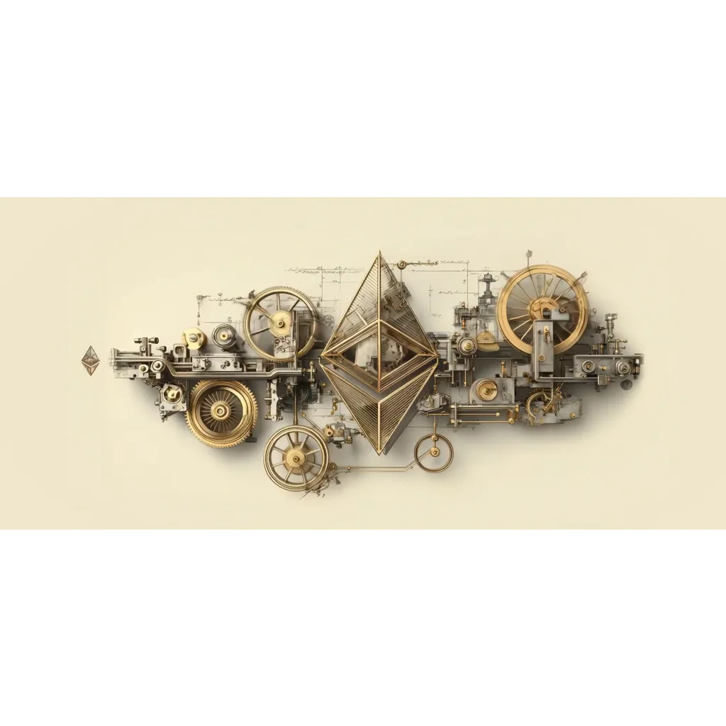 Ether Machine to launch .5B institutional ETH yield fund Ether Machine to launch .5B institutional ETH yield fund