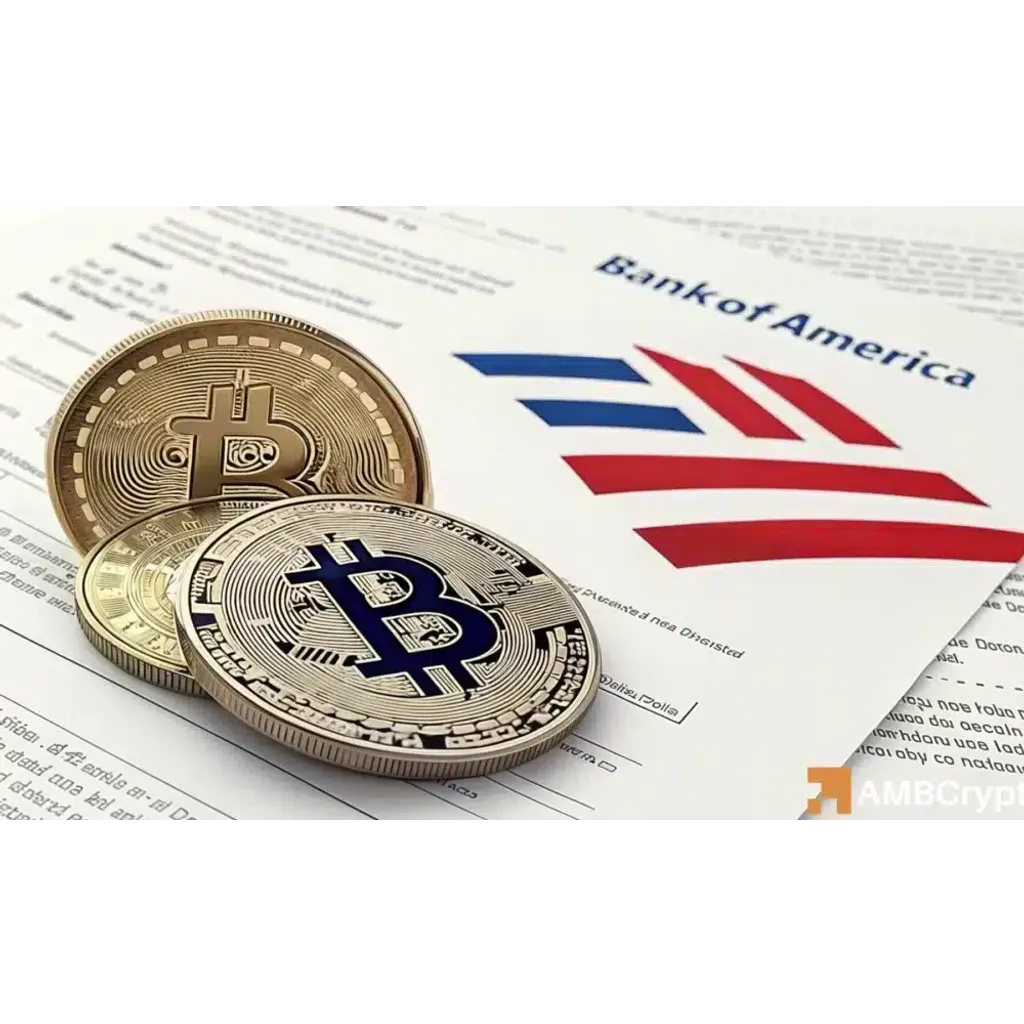 Bitcoin rally set up by policy politics and price action collision Bitcoin rally set up by policy politics and price action collision