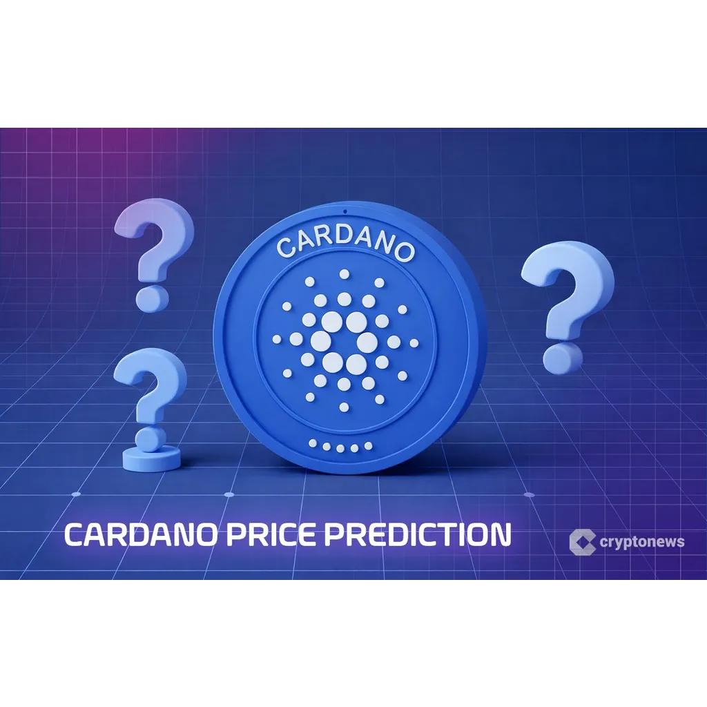 Can the ADA Price Push Above alt= Can the ADA Price Push Above alt=