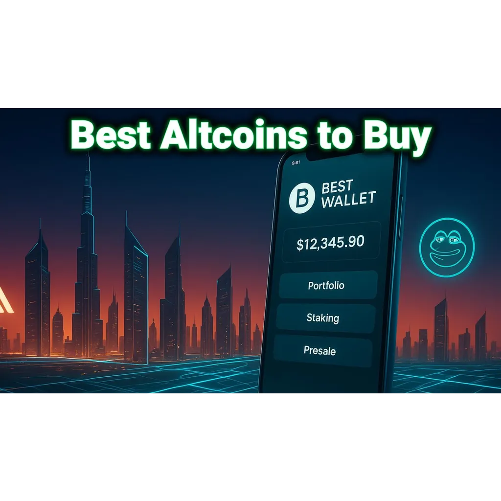 UAE Banking Decree Cements Status as Global Cryptocurrency Hub UAE Banking Decree Cements Status as Global Cryptocurrency Hub