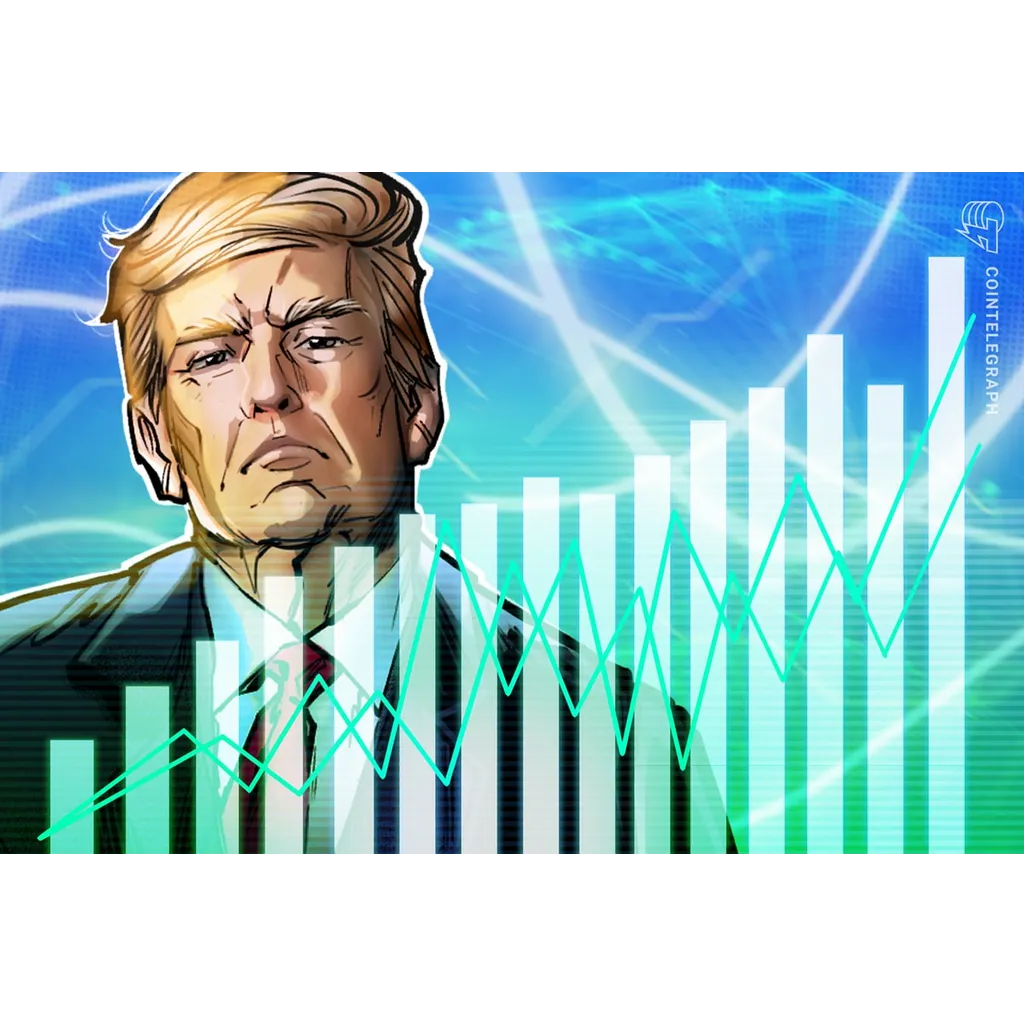 Trump family wealth grows by .3 billion from cryptocurrency Trump family wealth grows by .3 billion from cryptocurrency