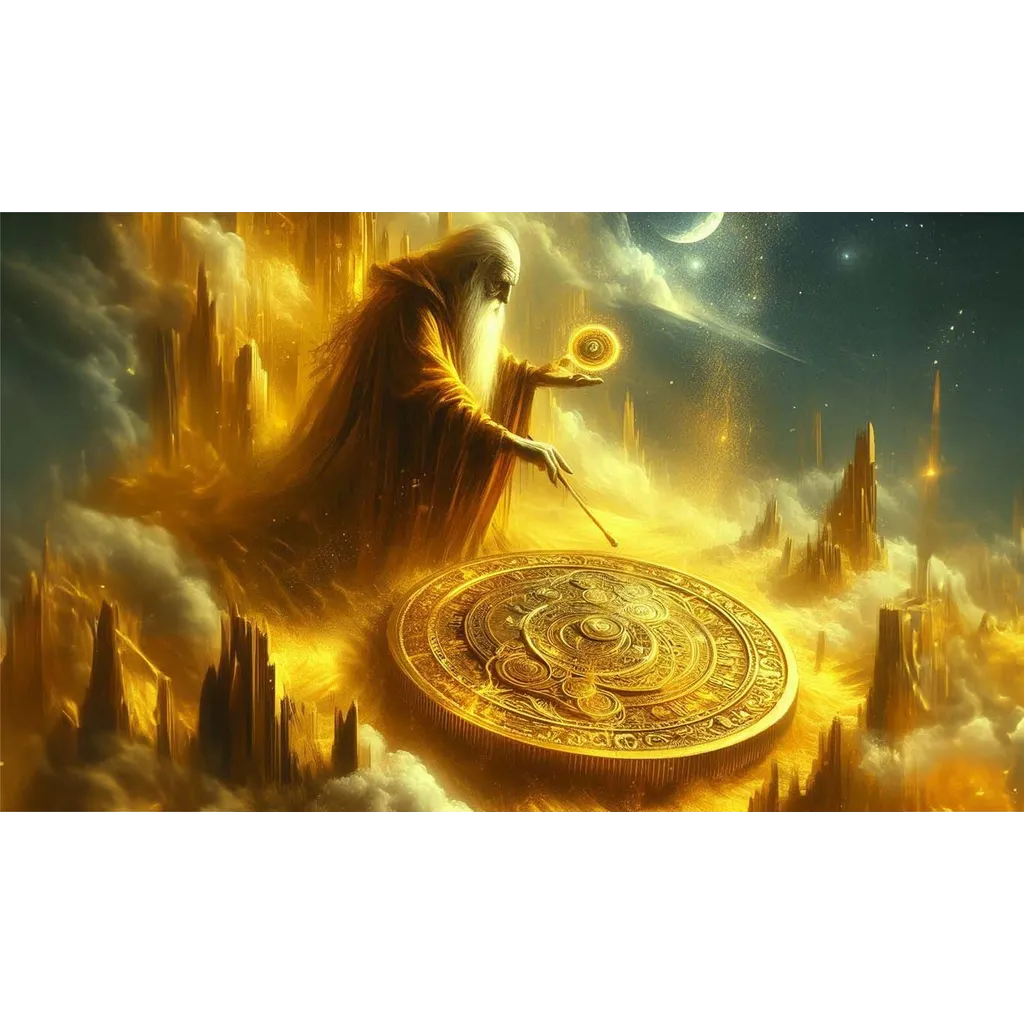 Trader Says One Layer-1 Altcoin ‘Destined’ for New All-Time High, Warns of Potential 50% Correction for WIF and POPCAT – The Daily Hodl Trader Says One Layer-1 Altcoin ‘Destined’ for New All-Time High, Warns of Potential 50% Correction for WIF and POPCAT – The Daily Hodl