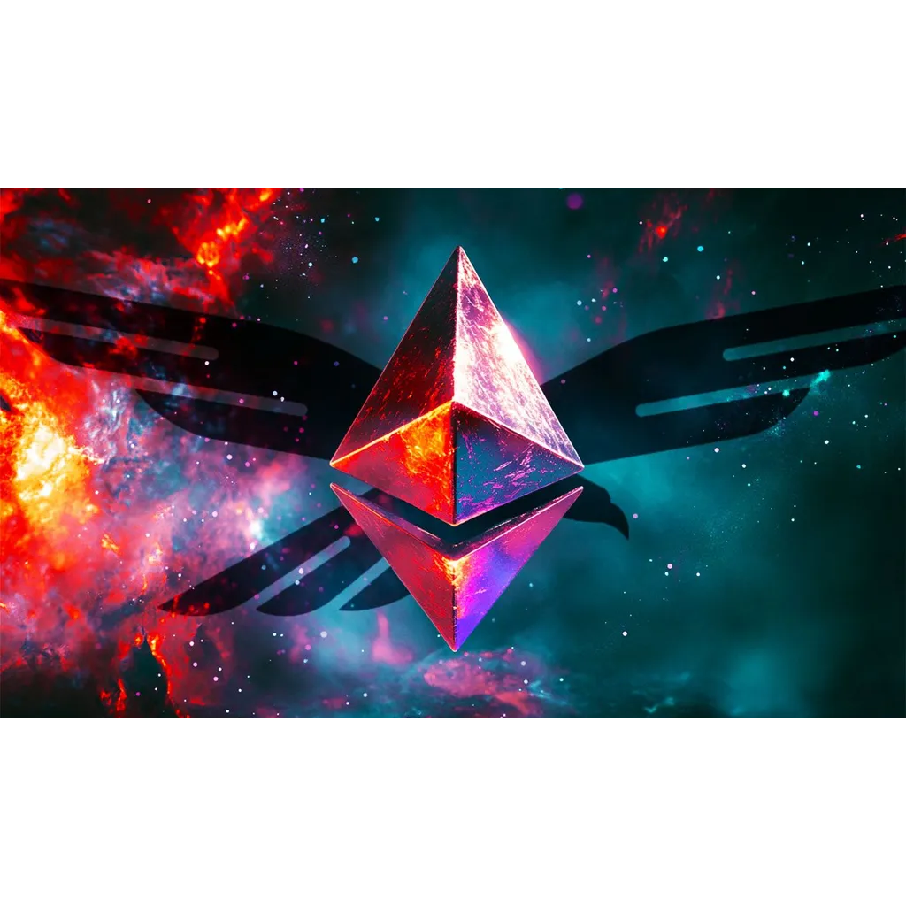Wallets Linked to Trump-Affiliated World Liberty Financial (WLFI) Add ,767,736 Worth of Ethereum: Report Wallets Linked to Trump-Affiliated World Liberty Financial (WLFI) Add ,767,736 Worth of Ethereum: Report