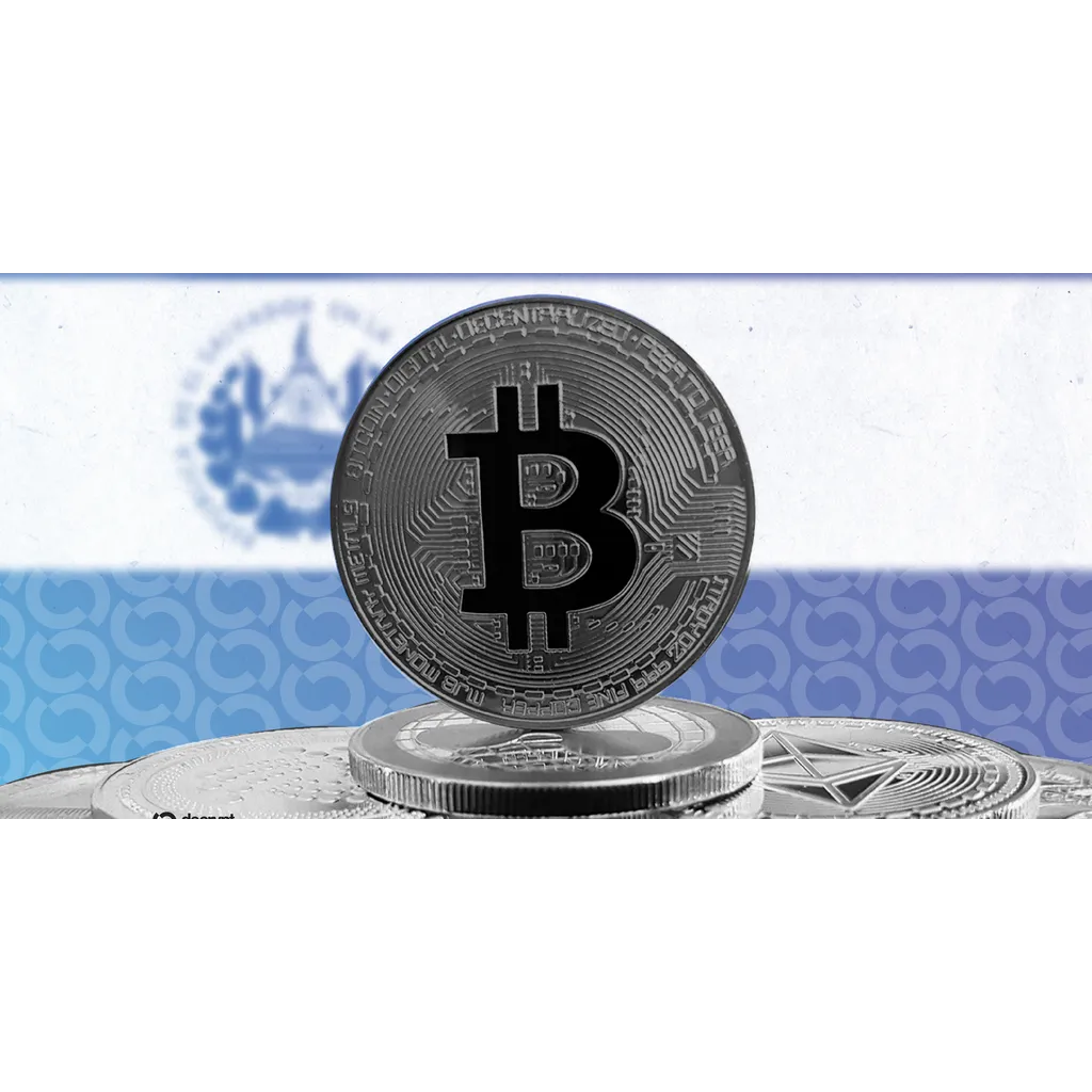El Salvador Defies IMF Again With Fresh Bitcoin Purchase Following Loan Review – Decrypt El Salvador Defies IMF Again With Fresh Bitcoin Purchase Following Loan Review – Decrypt
