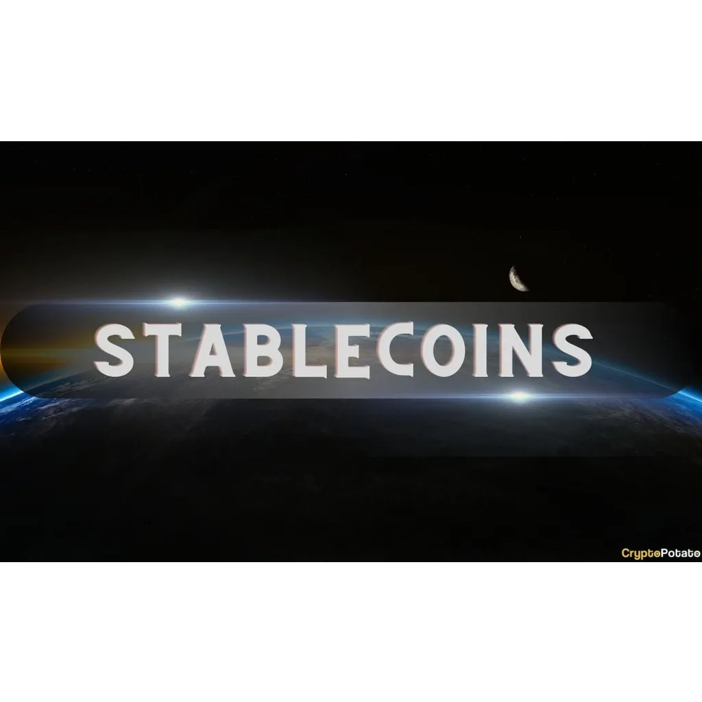 Crypto Industry Proposes Sharing Stablecoin Reserves with Community Banks: Report Crypto Industry Proposes Sharing Stablecoin Reserves with Community Banks: Report