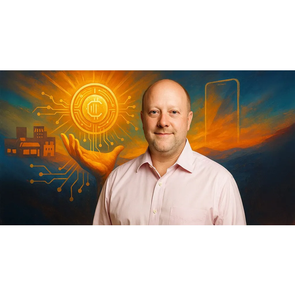 Stablecoins are the ‘highest utility form of money,’ but industry is yet to reach ‘iPhone moment’: Circle CEO Stablecoins are the ‘highest utility form of money,’ but industry is yet to reach ‘iPhone moment’: Circle CEO