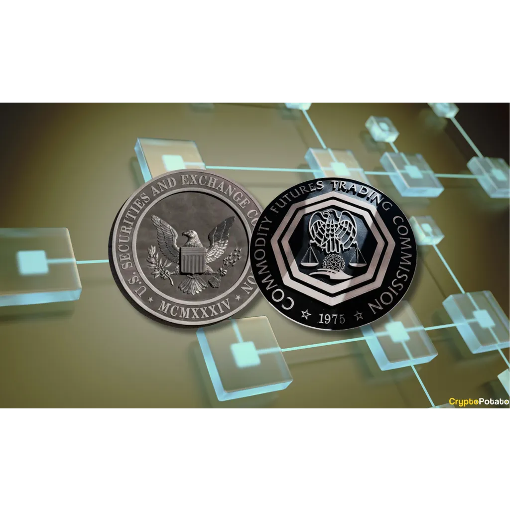 What the SEC and CFTC’s New Guidance Actually Means for Your Crypto What the SEC and CFTC’s New Guidance Actually Means for Your Crypto