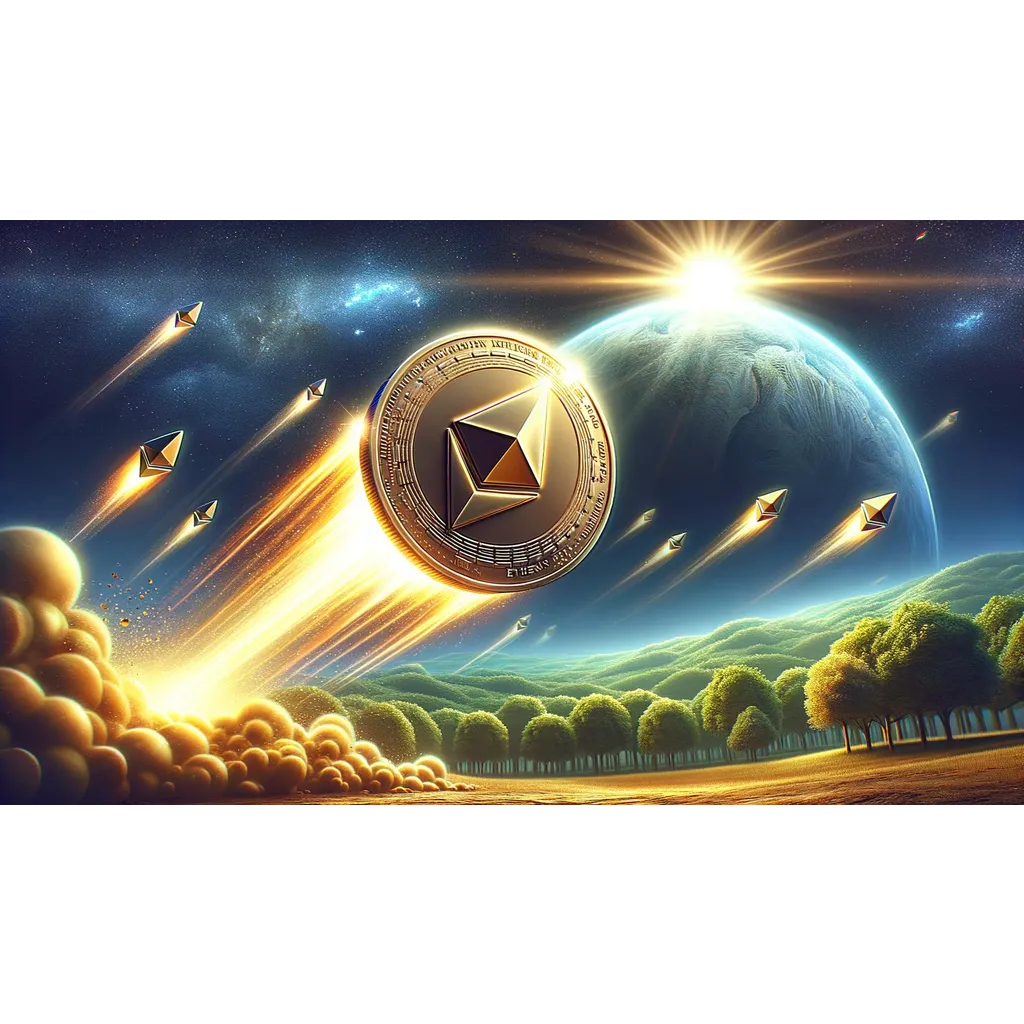 Why ,000 matters for Ethereum options Why ,000 matters for Ethereum options