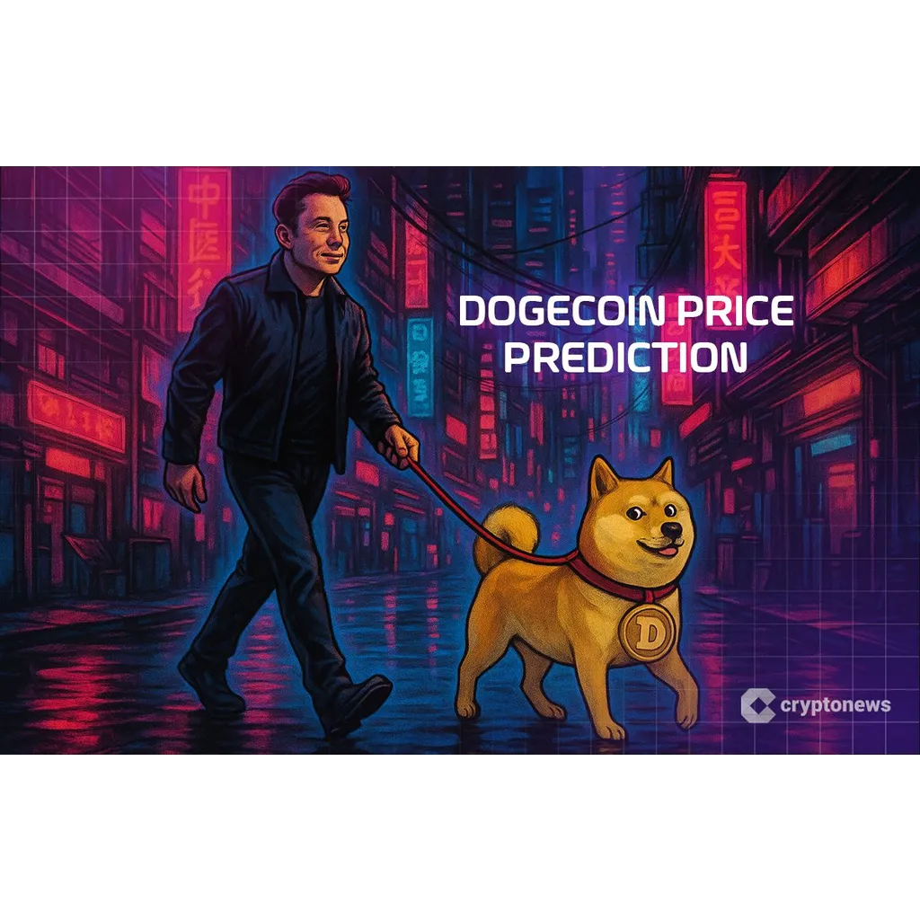 Source questions if DOGE will pump on XHandles without evidence Source questions if DOGE will pump on XHandles without evidence