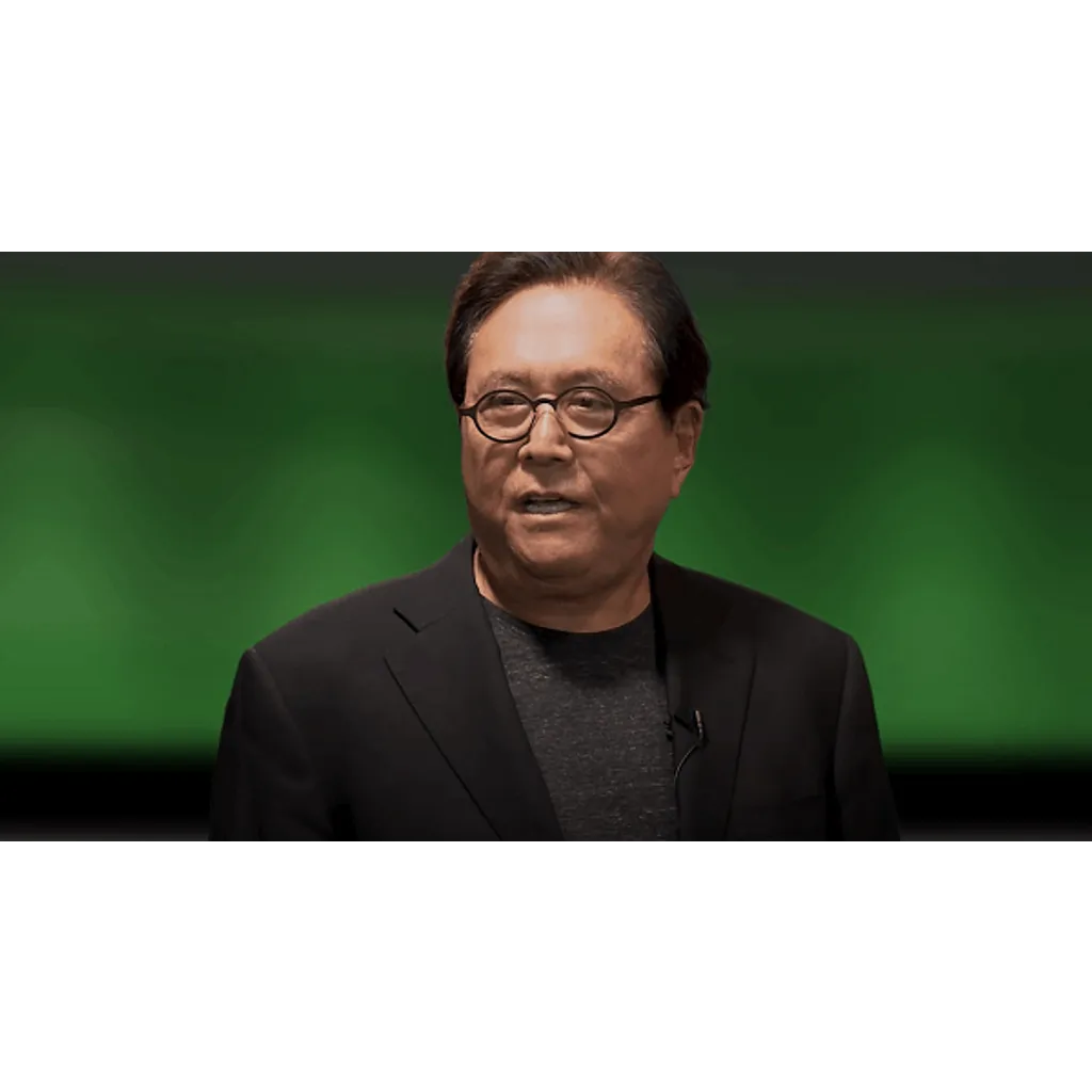 Robert Kiyosaki Says He’ll Keep Buying Bitcoin Regardless of Price Robert Kiyosaki Says He’ll Keep Buying Bitcoin Regardless of Price