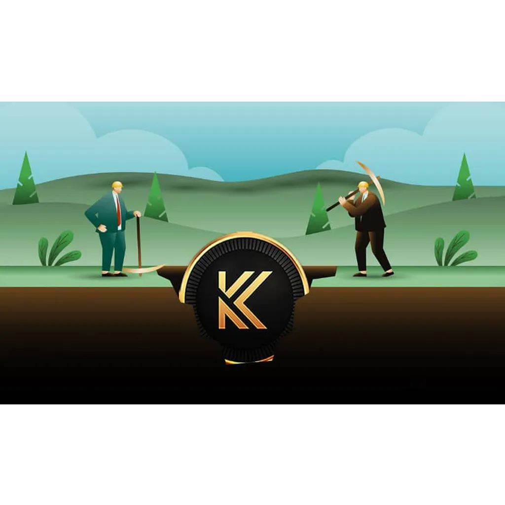 BEST CRYPTO TO BUY NOW: RWA Tokenization Is 2025’s Hottest Trend—Here’s Why Kaanch Network Is the Rare Opportunity You Can’t Miss – Brave New Coin BEST CRYPTO TO BUY NOW: RWA Tokenization Is 2025’s Hottest Trend—Here’s Why Kaanch Network Is the Rare Opportunity You Can’t Miss – Brave New Coin