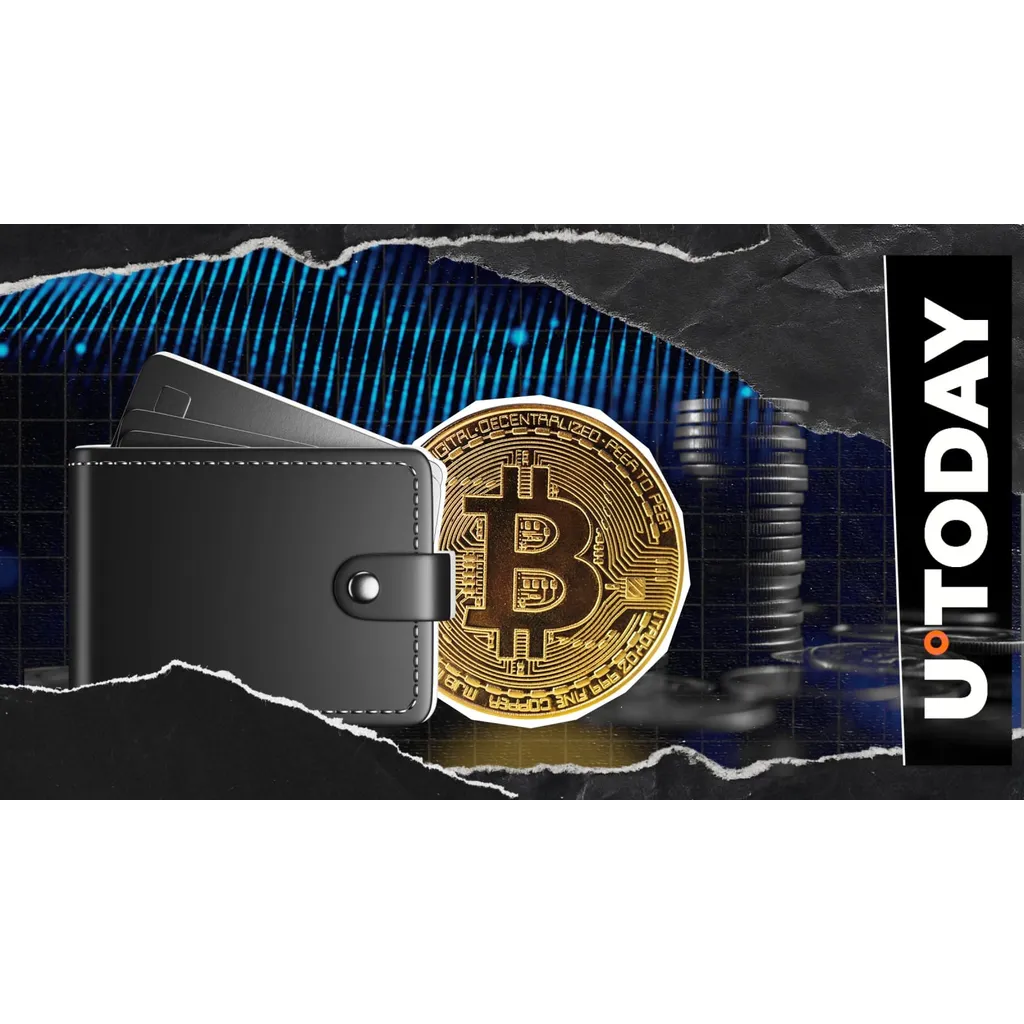 Satoshi-era Bitcoin wallet reactivates following 14.4 years of inactivity Satoshi-era Bitcoin wallet reactivates following 14.4 years of inactivity