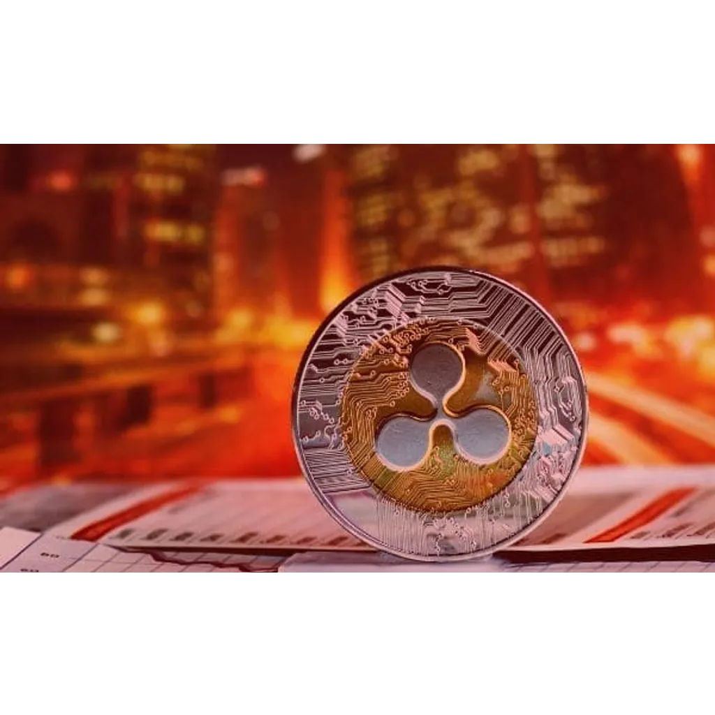 XRP profit-taking divergence signals more price declines for Ripple XRP profit-taking divergence signals more price declines for Ripple