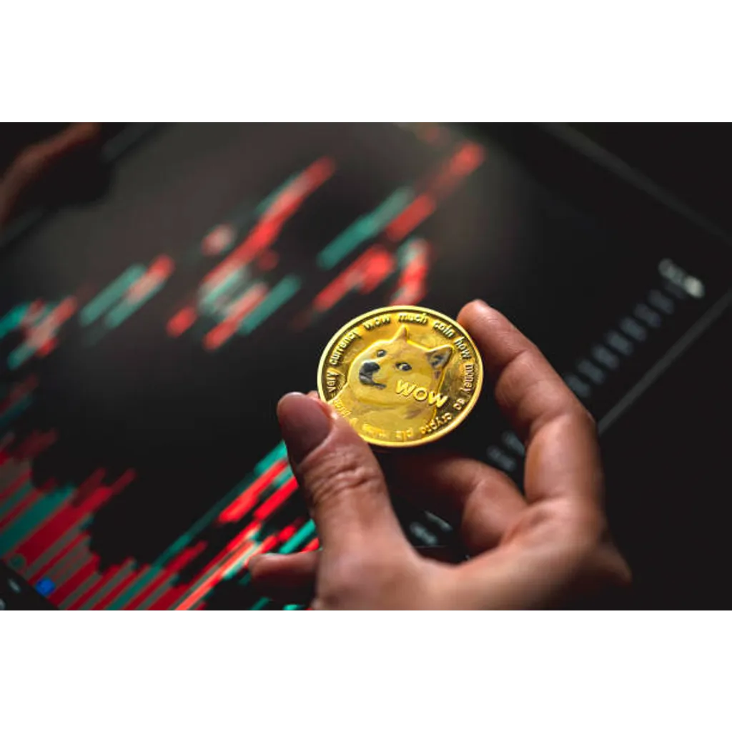 Dogecoin Price Enters Bullish Livermore Cylinder That Could Catapult Price To .5 Dogecoin Price Enters Bullish Livermore Cylinder That Could Catapult Price To .5