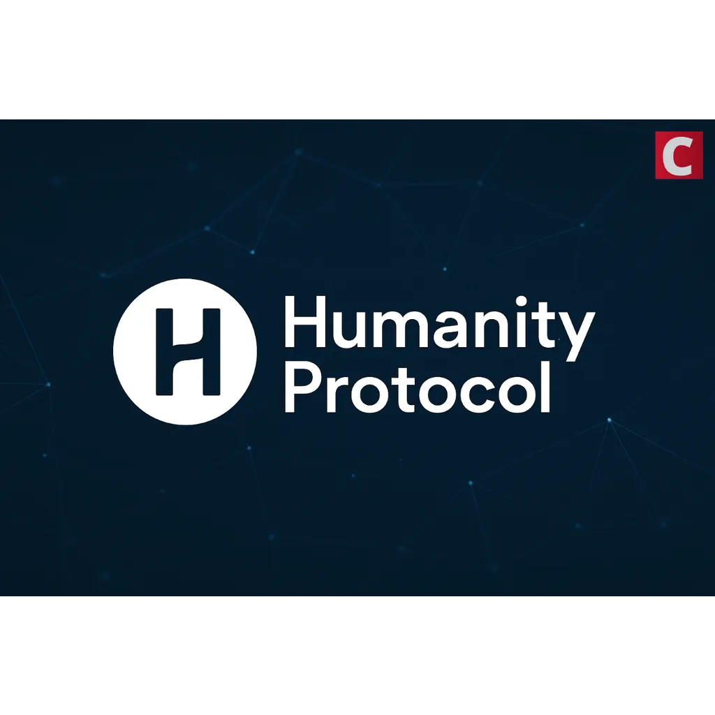 Humanity Protocol (H) Rallies as Whales Join the Surge Humanity Protocol (H) Rallies as Whales Join the Surge