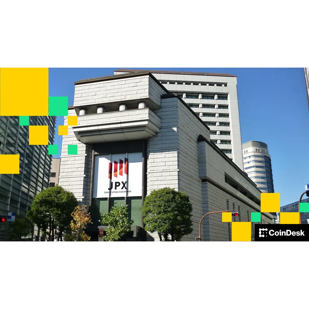 Japan ETFs said likely to trade by 2028 as SBI, Nomura ready products Japan ETFs said likely to trade by 2028 as SBI, Nomura ready products
