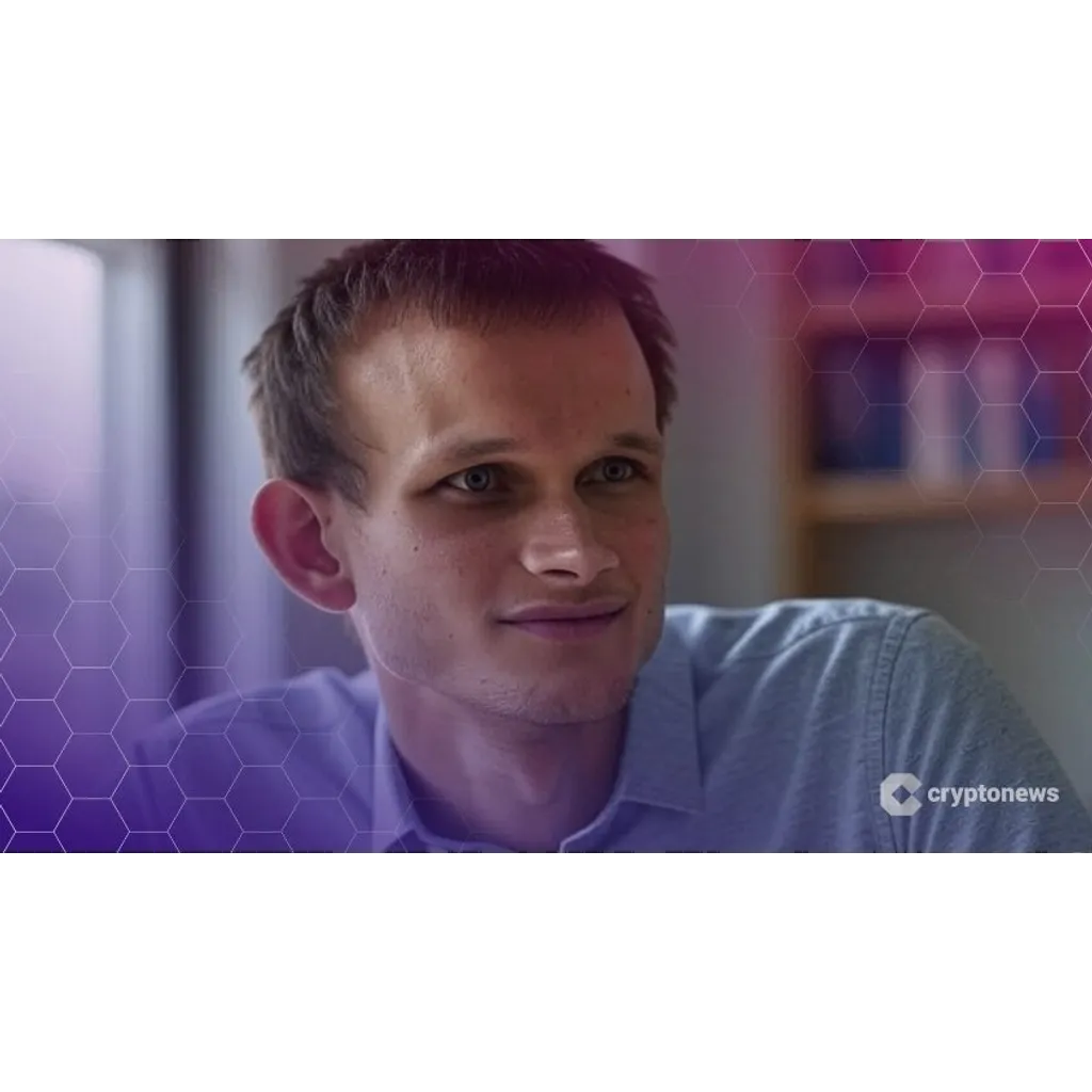 Vitalik Buterin sells free meme coins cashing K on Uniswap Vitalik Buterin sells free meme coins cashing K on Uniswap