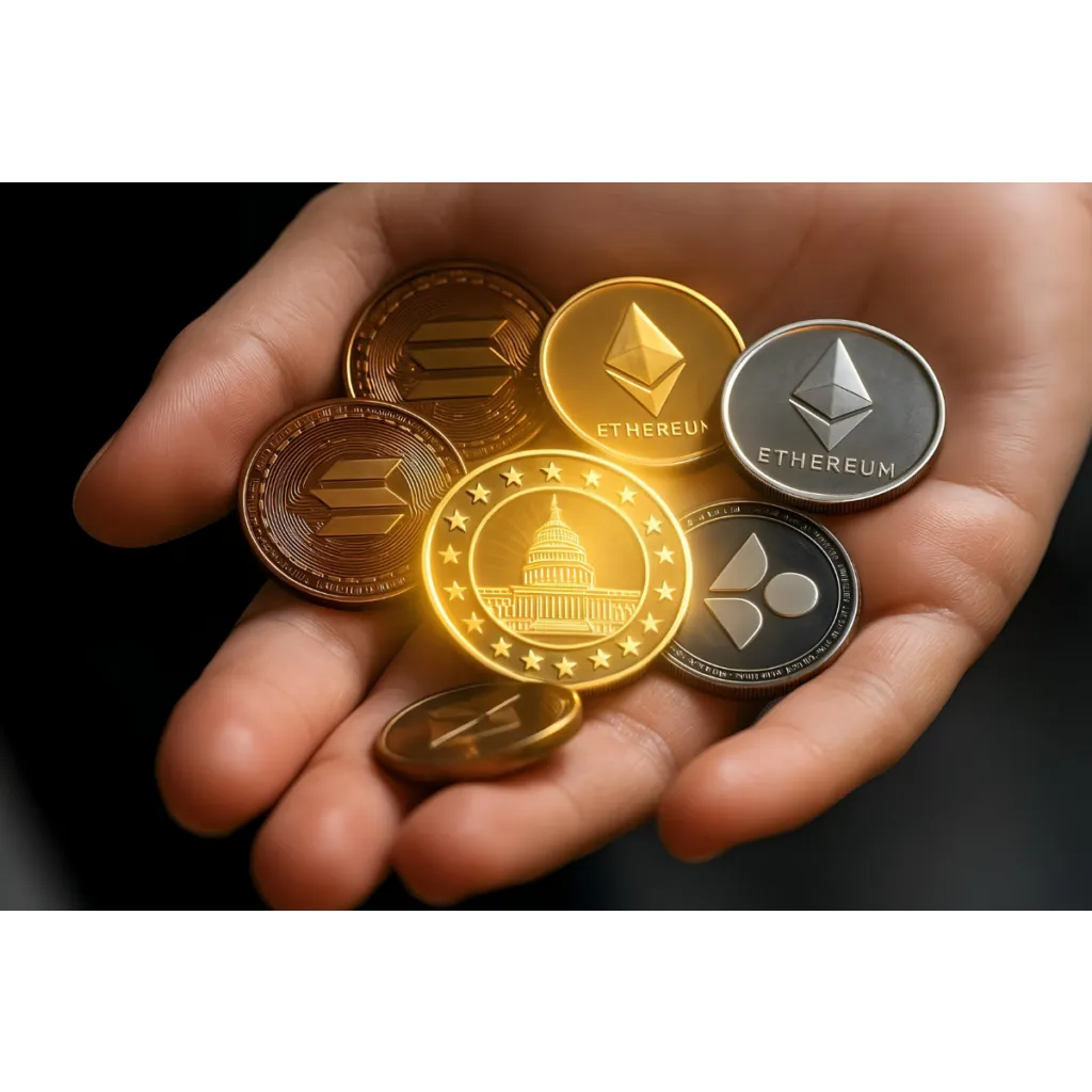Crypto markets reel after .7 billion wipeout with Bitcoin Ethereum Dogecoin struggling Crypto markets reel after .7 billion wipeout with Bitcoin Ethereum Dogecoin struggling