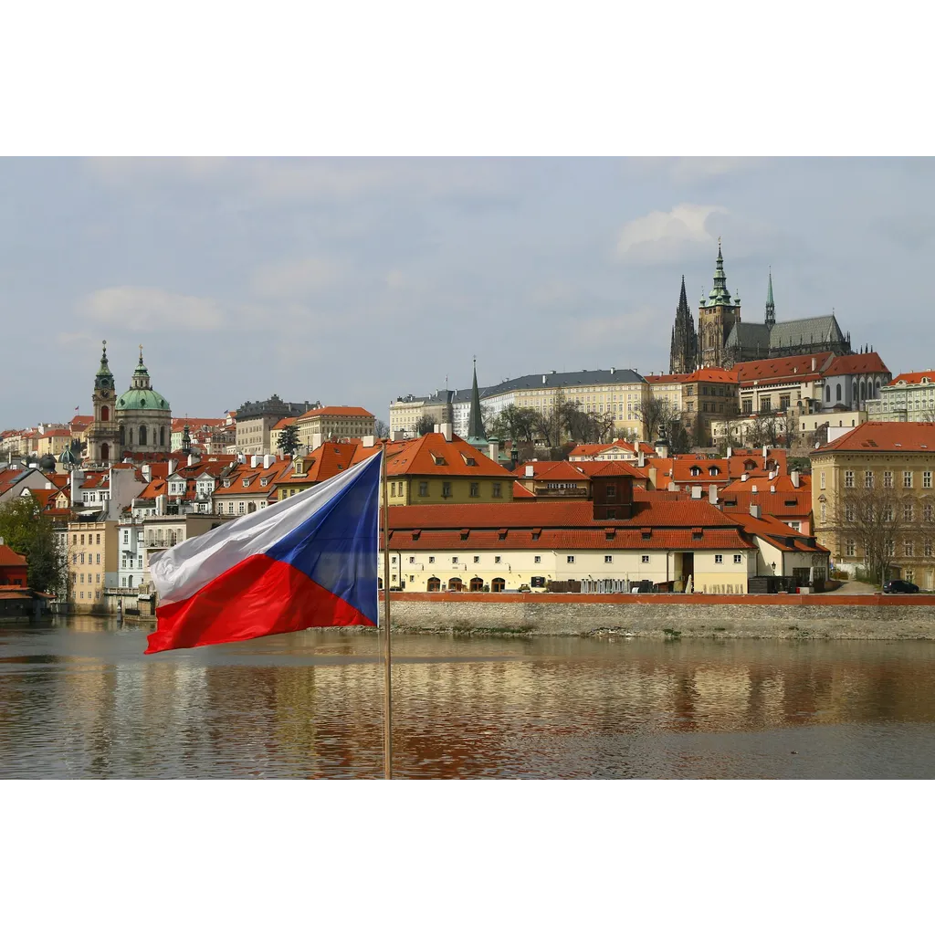 Czech central bank acquires Bitcoin for one million dollar test portfolio Czech central bank acquires Bitcoin for one million dollar test portfolio