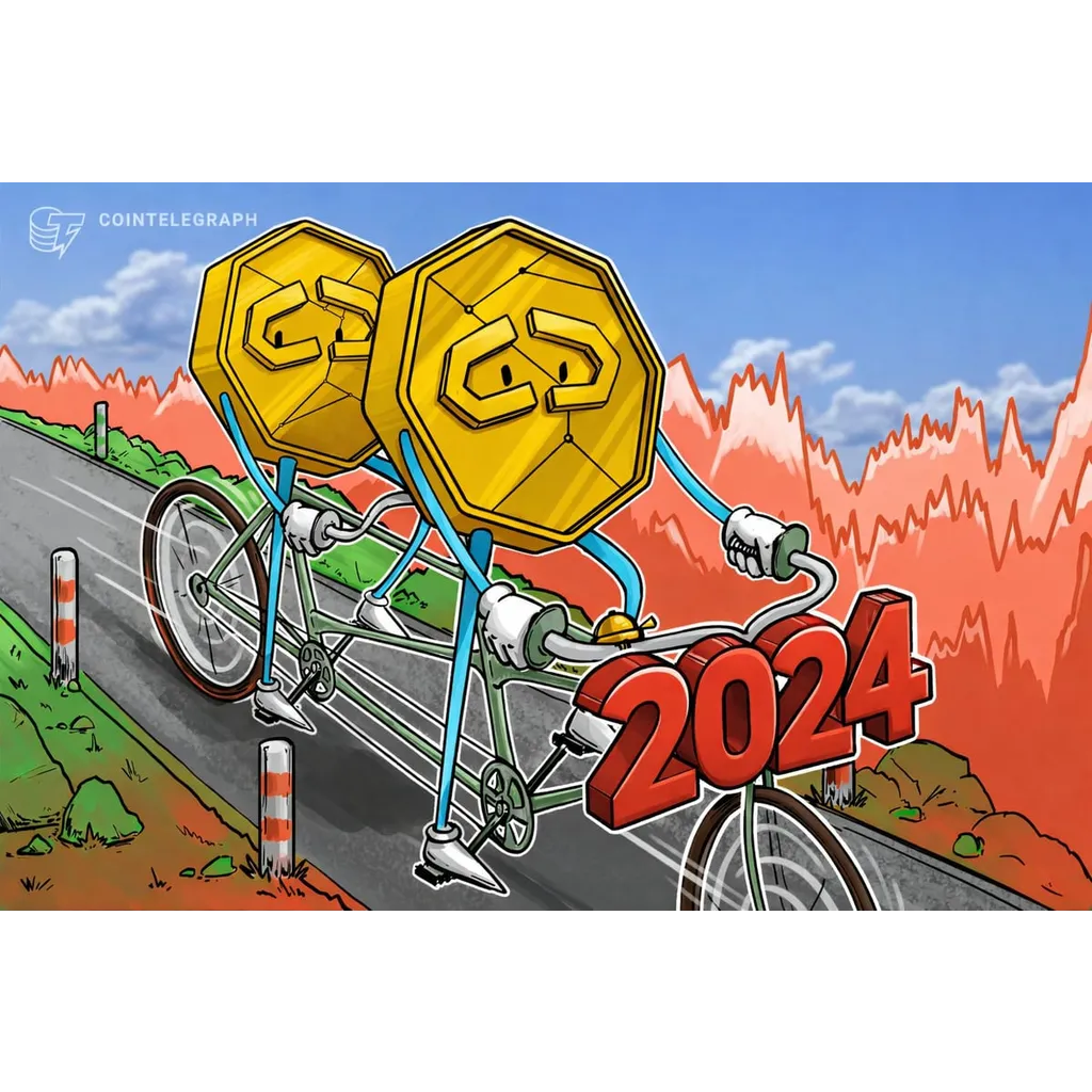 Crypto Spot Volumes Plunge To 2024 Lows Amid Weak Demand Crypto Spot Volumes Plunge To 2024 Lows Amid Weak Demand