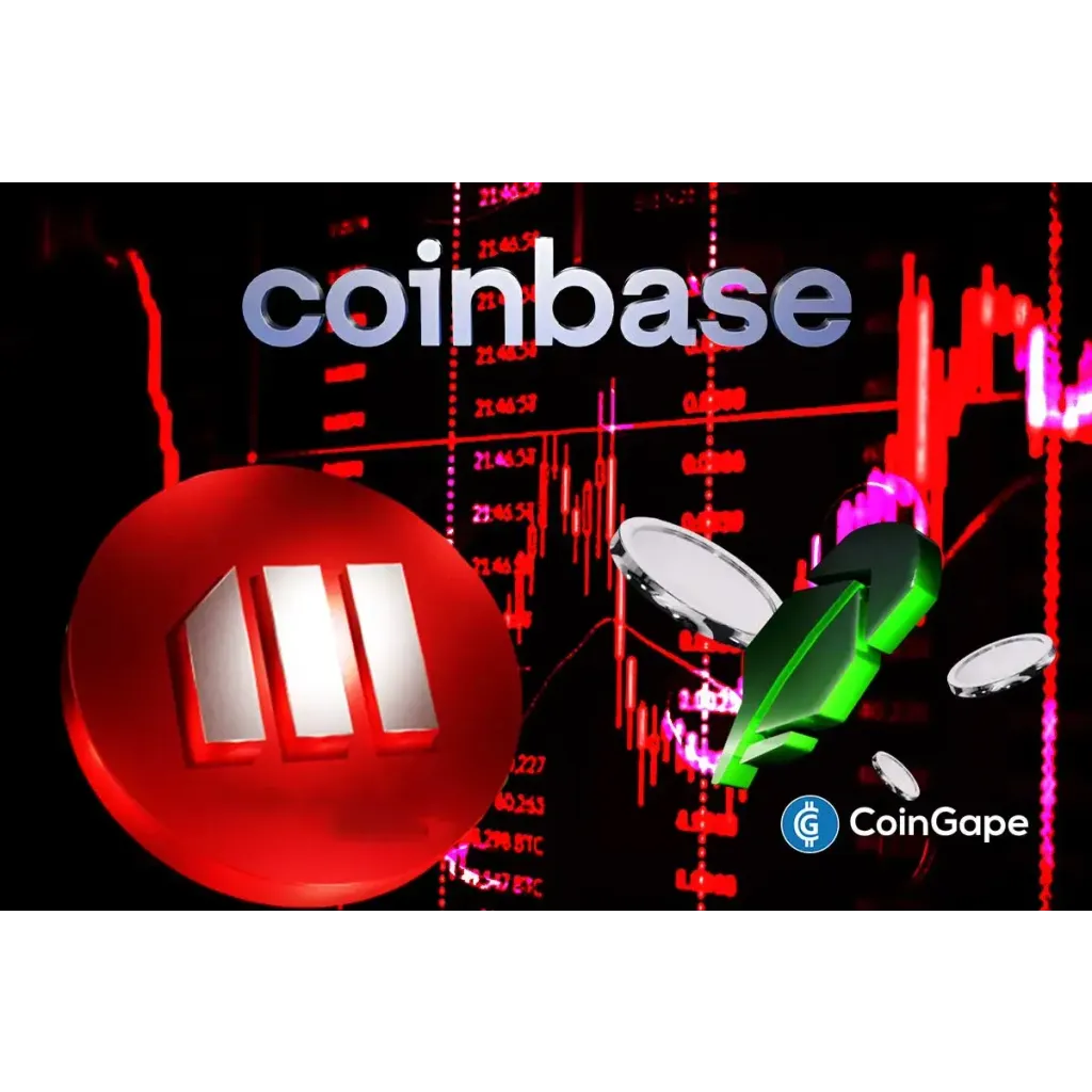 MSTR, COIN, HOOD Stock Prices Crash As FED Rate Hike Odds Climb to 50% in 2026 MSTR, COIN, HOOD Stock Prices Crash As FED Rate Hike Odds Climb to 50% in 2026