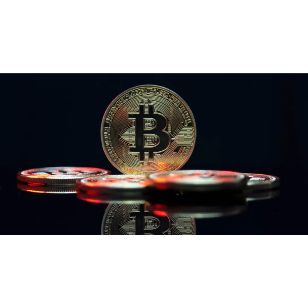 Bitcoin reaches 9,000 milestone in cryptocurrency market Bitcoin reaches 9,000 milestone in cryptocurrency market