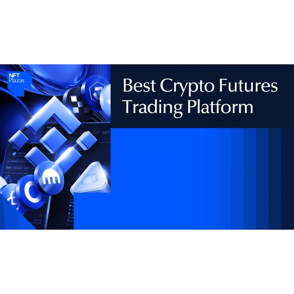 Best Crypto Futures Trading Platform in 2026 Best Crypto Futures Trading Platform in 2026