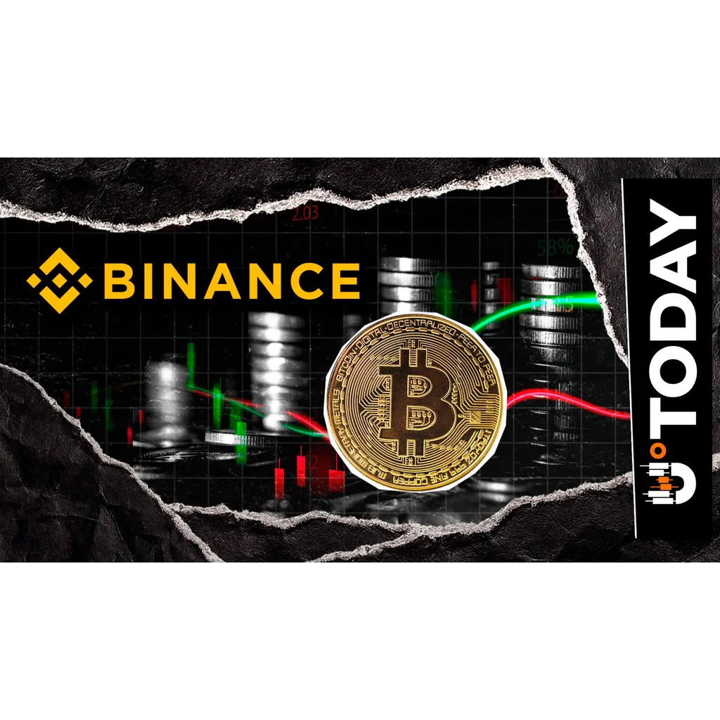 Binance Conducts Second Mammoth Bitcoin Transfer to SAFU Fund: Details Binance Conducts Second Mammoth Bitcoin Transfer to SAFU Fund: Details