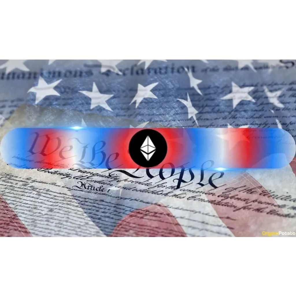 America’s RWA tokenization drive see 0T on Ethereum America’s RWA tokenization drive see 0T on Ethereum