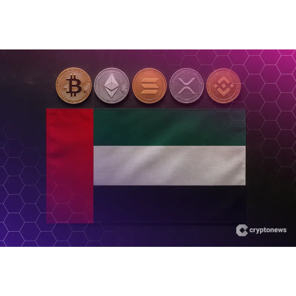 Dubai regulator VARA fines 19 unlicensed cryptocurrency firms up to 3000 each Dubai regulator VARA fines 19 unlicensed cryptocurrency firms up to 3000 each