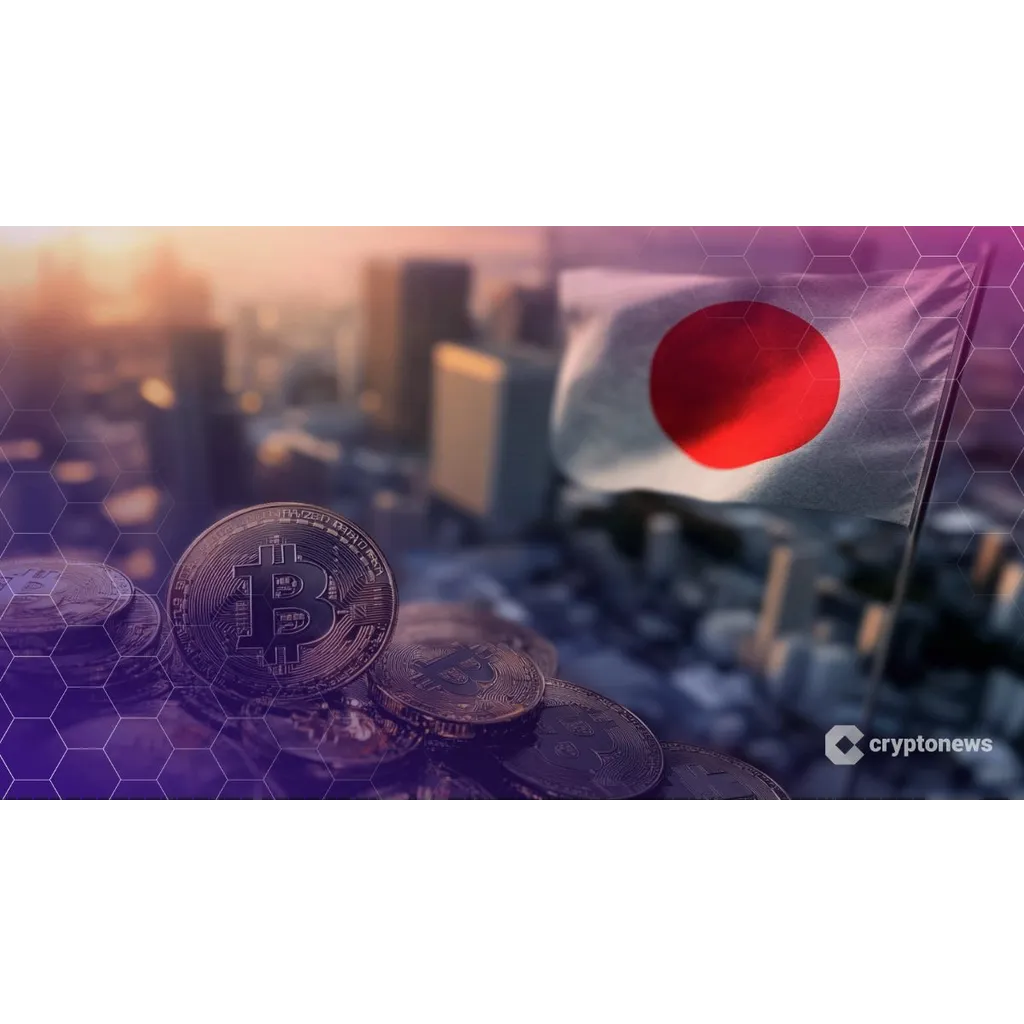 Japan FSA classifies crypto as securities under Financial Instruments Law effective 2024 Japan FSA classifies crypto as securities under Financial Instruments Law effective 2024