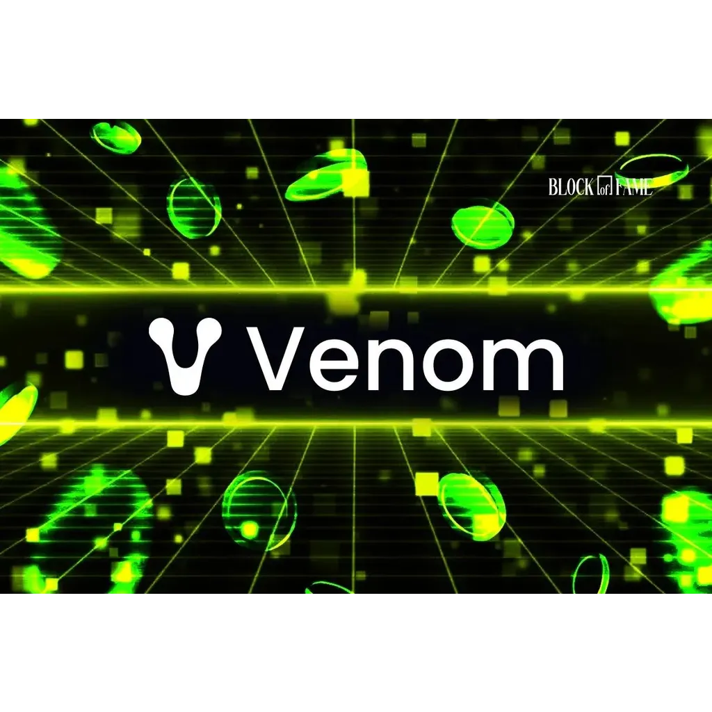 Venom Foundation Completes Post-Quantum Assessment, Urges Blockchains to Prepare for Quantum Threat Venom Foundation Completes Post-Quantum Assessment, Urges Blockchains to Prepare for Quantum Threat