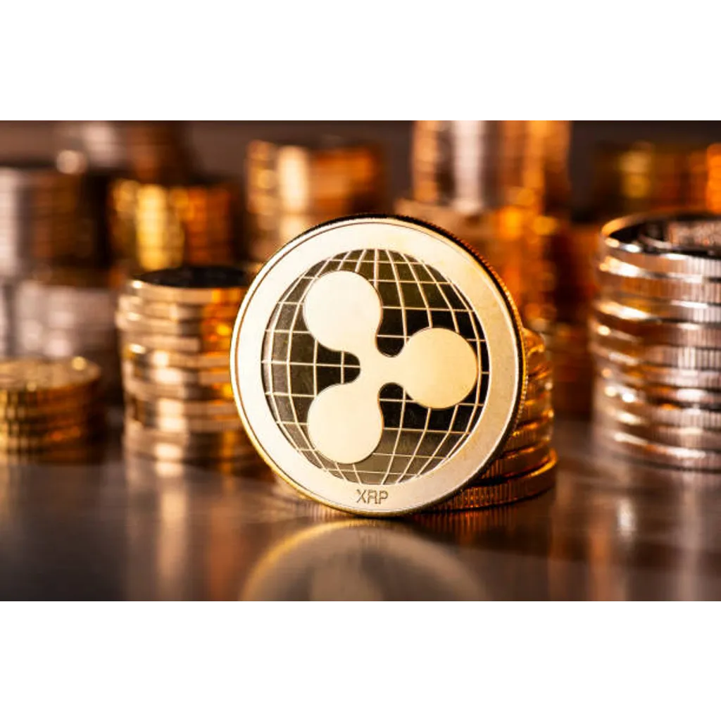 XRP price remains stagnant following record ETF launch amid market conditions XRP price remains stagnant following record ETF launch amid market conditions