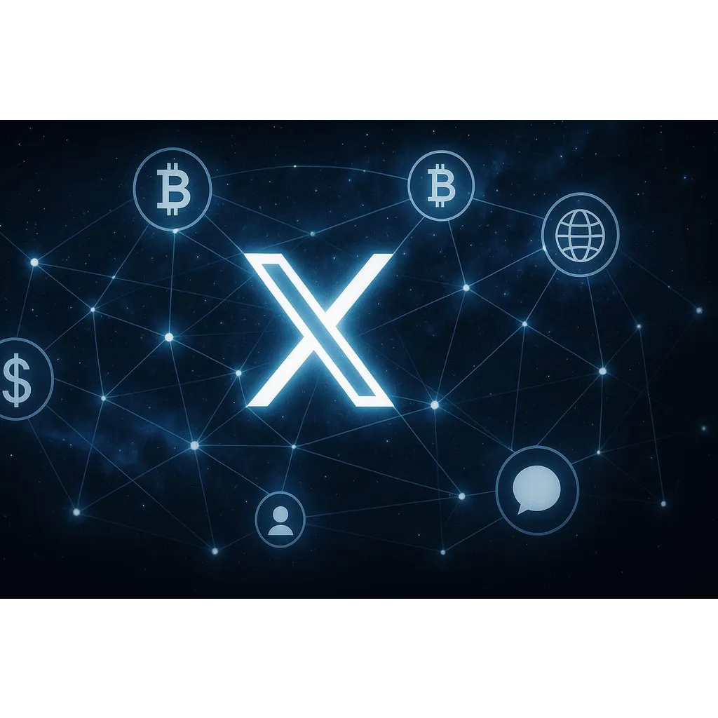Elon Musk’s X Money to Launch This Year, Beta Testing Begins – Brave New Coin Elon Musk’s X Money to Launch This Year, Beta Testing Begins – Brave New Coin