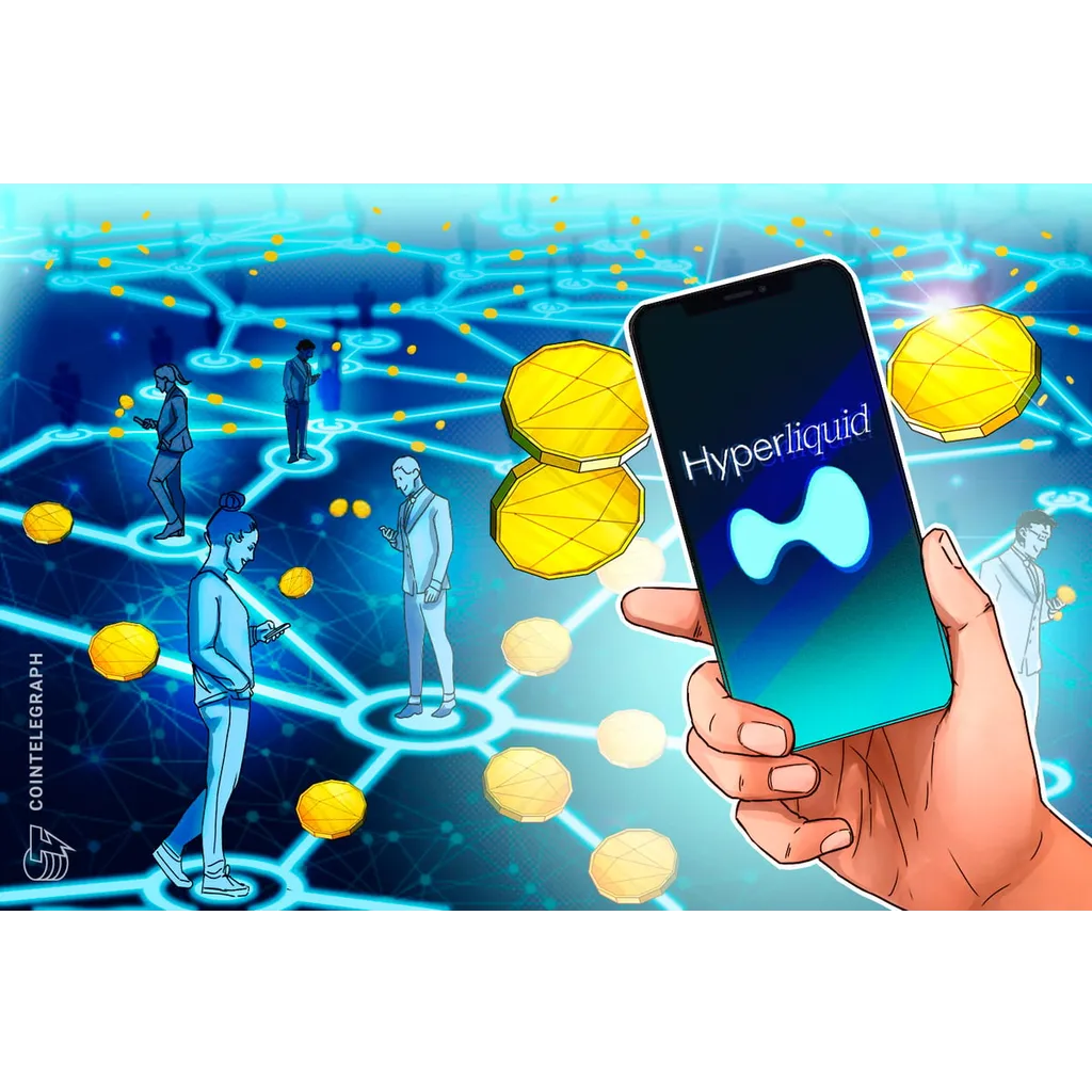 Blockchain.com Enables Self-Custody Perps Trading Through Hyperliquid Blockchain.com Enables Self-Custody Perps Trading Through Hyperliquid