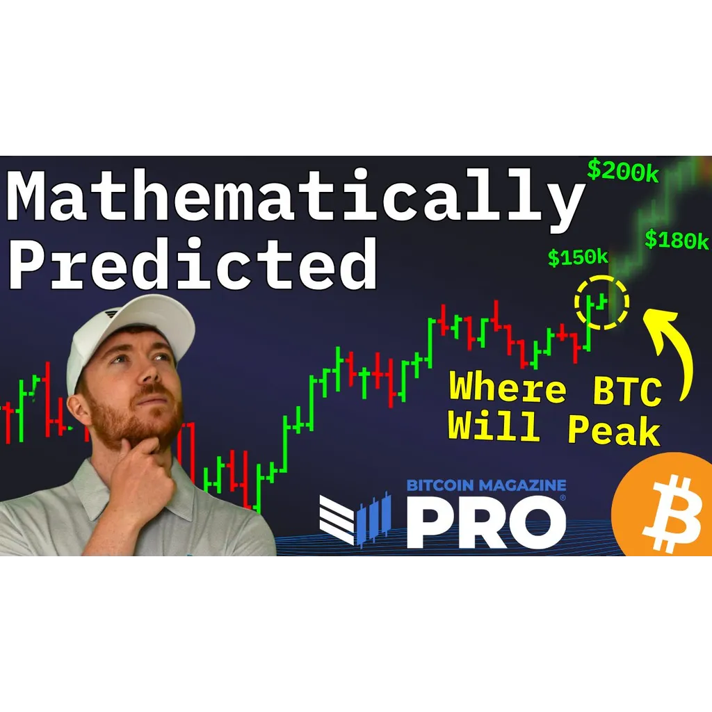 Data analyst releases Bitcoin price forecast amid market speculation Data analyst releases Bitcoin price forecast amid market speculation