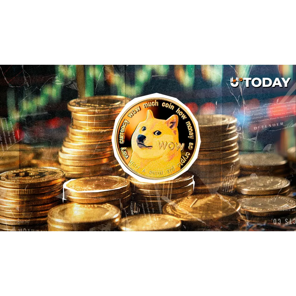 Dogecoin Surges 10% Following .57 Million Short Squeeze in One Hour Dogecoin Surges 10% Following .57 Million Short Squeeze in One Hour