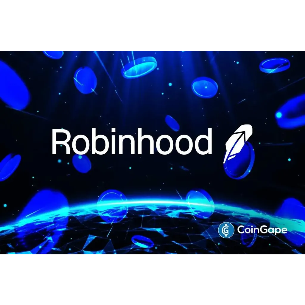 Robinhood to Raise B IPO to Open Private Markets to Retail Investors Robinhood to Raise B IPO to Open Private Markets to Retail Investors