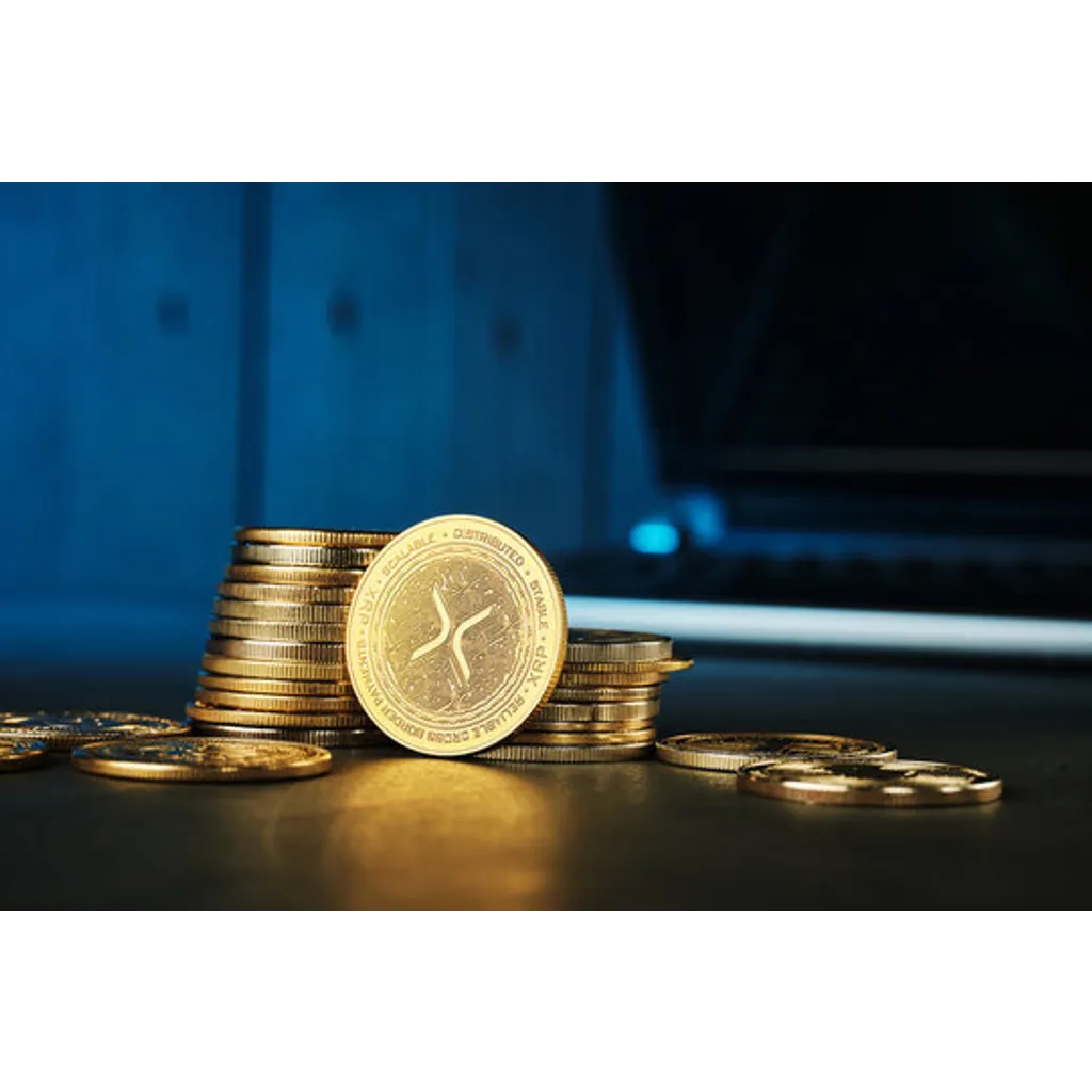 Is XRP The Solution To Everything? Ripple President Drops Bombshell That Changes Everything Is XRP The Solution To Everything? Ripple President Drops Bombshell That Changes Everything