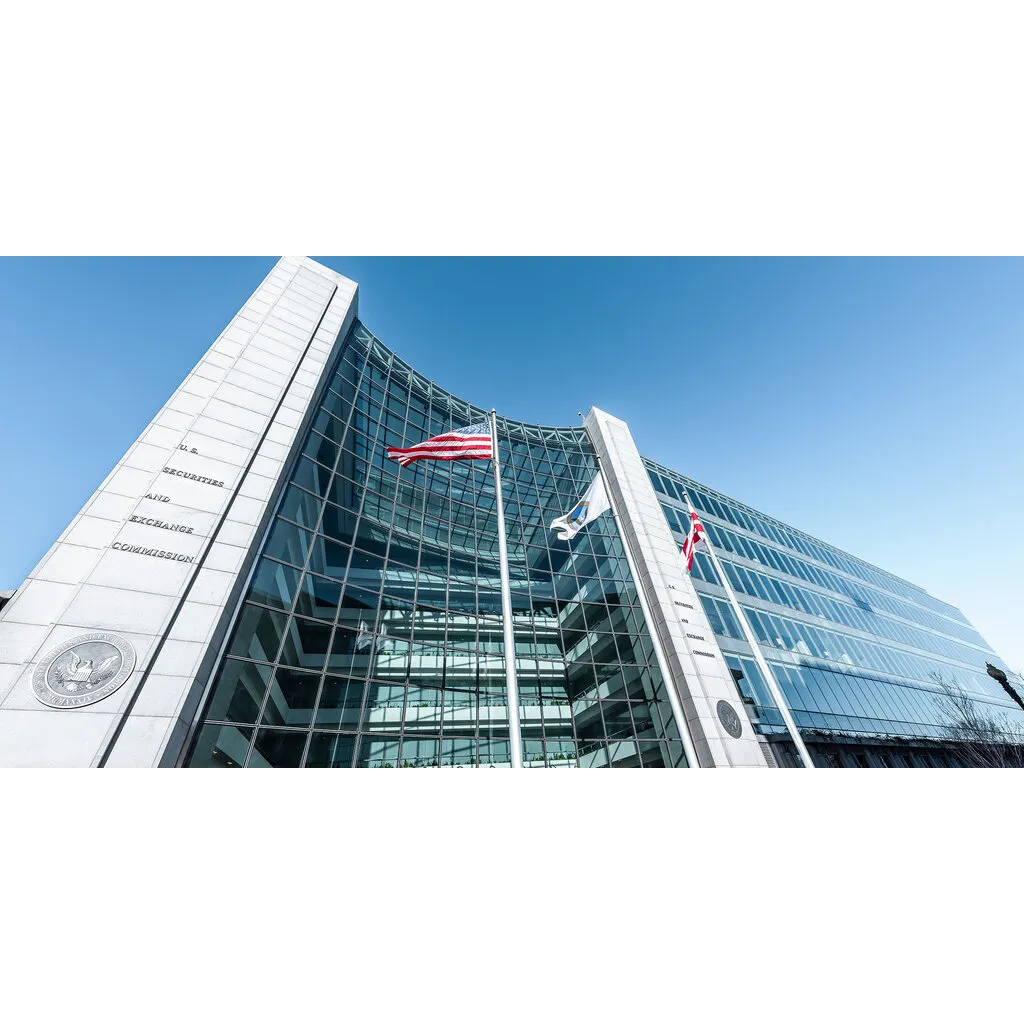 SEC Charges Unicoin, Executives Over Alleged 0 Million Crypto Fraud – Decrypt SEC Charges Unicoin, Executives Over Alleged 0 Million Crypto Fraud – Decrypt
