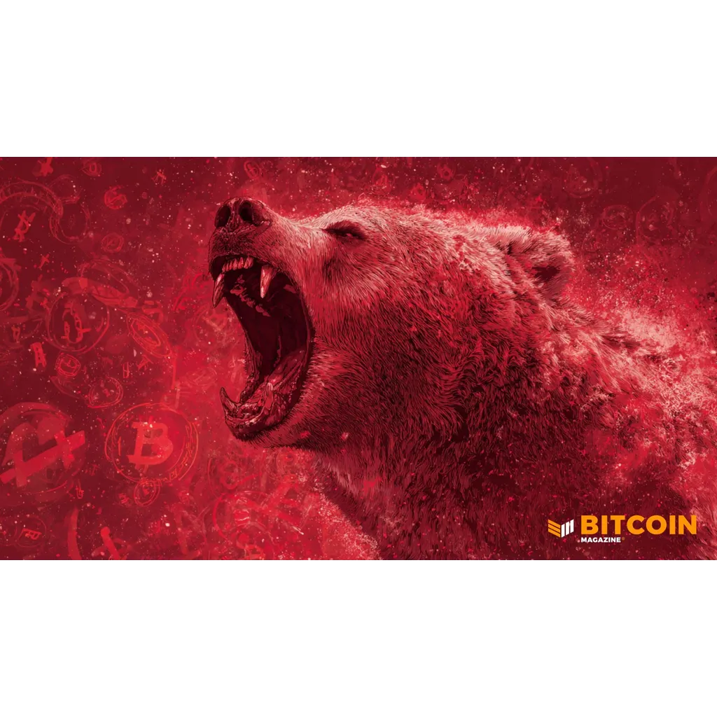 Bitcoin price teeters at ,000 down 25 percent from ATH Bitcoin price teeters at ,000 down 25 percent from ATH
