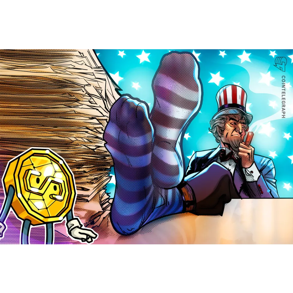 US GENIUS Act Splits Global Stablecoin Liquidity From EU MiCA US GENIUS Act Splits Global Stablecoin Liquidity From EU MiCA